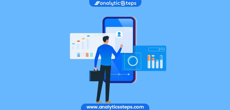 Top Responsibilities of a Business Analyst title banner